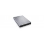 ICY BOX IB-241WP Box esterno HDD/SSD Antracite, Argento 2.5"