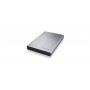 ICY BOX IB-241WP Box esterno HDD/SSD Antracite, Argento 2.5"