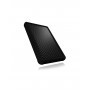 ICY BOX IB-223U3A-B Box esterno HDD/SSD Nero 2.5"