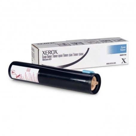 XEROX WC M24 TONER CIANO**