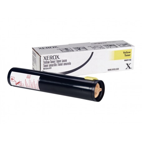 XEROX WC M24 TONER GIALLO**