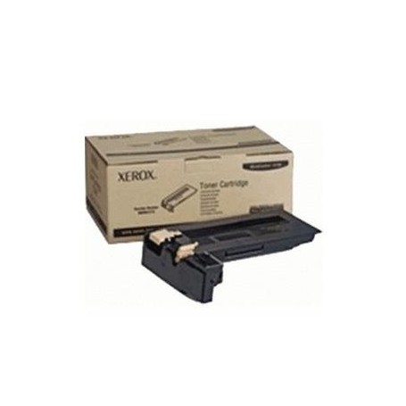 XEROX WC 4150 TONER NERO  **