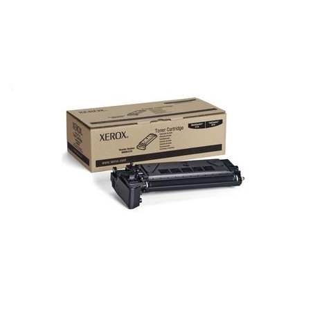 XEROX WC 4118 TONER NERO**