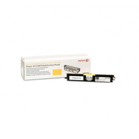 XEROX PH 6121 TONER GIALLO *