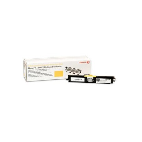 XEROX PH 6121 TONER GIALLO *