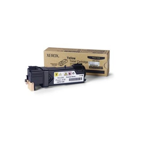 XEROX PH 6130 TONER GIALLO**