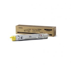 XEROX PH 6300 TONER GIALLO  **