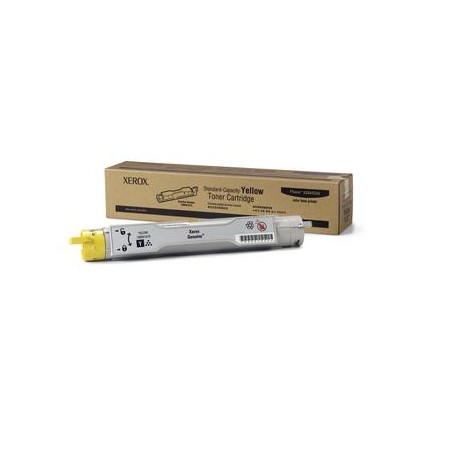 XEROX PH 6300 TONER GIALLO  **