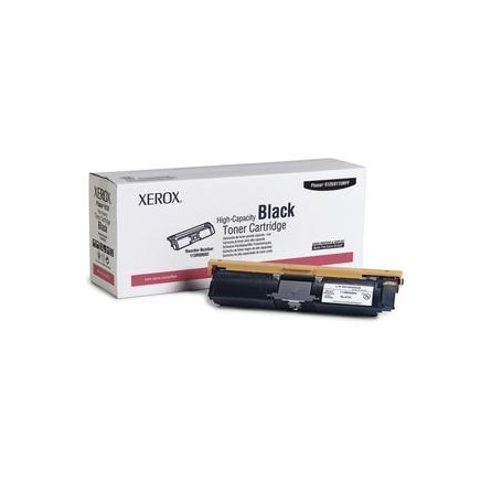 XEROX PH 6120 TONER NERO **