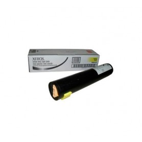 XEROX DC 1632/3535 TONER GIALLO**