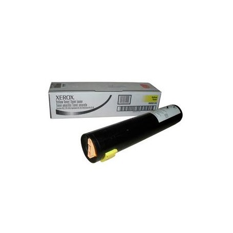 XEROX DC 1632/3535 TONER GIALLO**