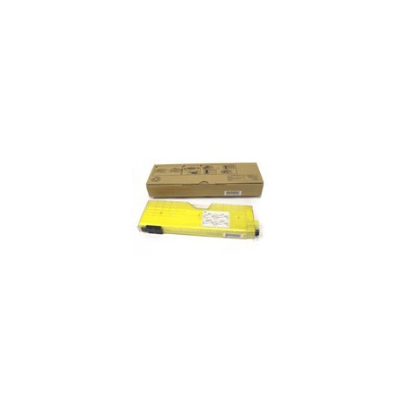 Ricoh Toner Type M2 Yellow cartuccia toner Originale Giallo