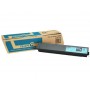 KYOCERA TK-875C cartuccia toner Originale Ciano