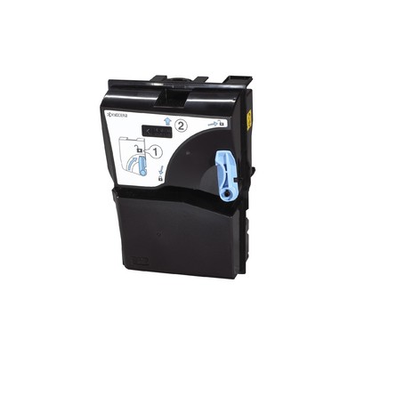 KYOCERA TK-825K cartuccia toner Originale Nero