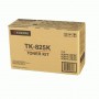 KYOCERA TK-825K cartuccia toner Originale Nero