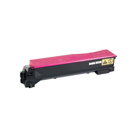 KYOCERA TK-540M cartuccia toner 1 pz Originale Magenta