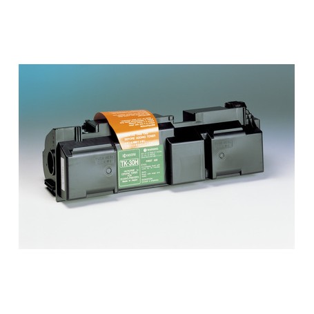 KYOCERA TK-30H cartuccia toner 1 pz Originale Nero
