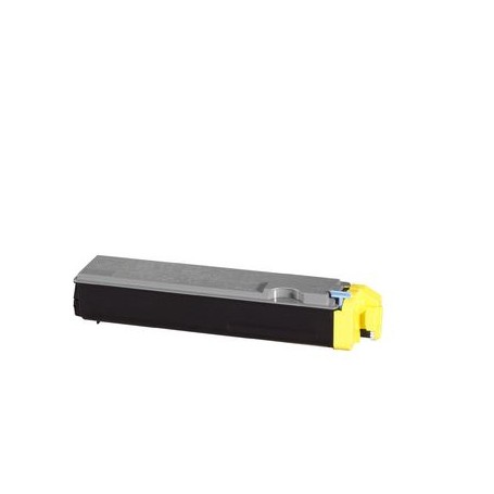 KYOCERA TK-510Y cartuccia toner 1 pz Originale Giallo