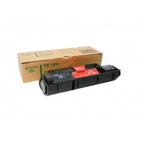 KYOCERA TK-16H cartuccia toner 1 pz Originale Nero