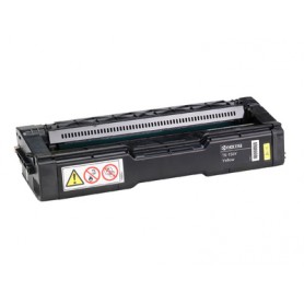 KYOCERA TK-150Y cartuccia toner Originale Giallo