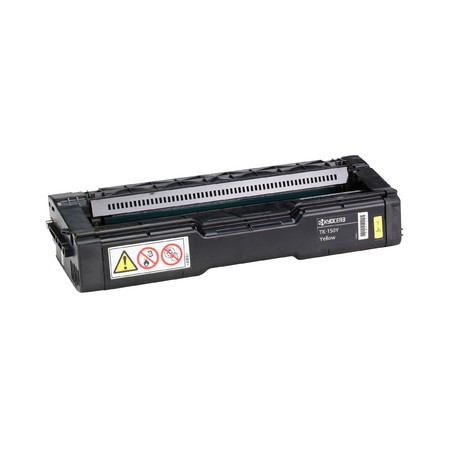 KYOCERA TK-150Y cartuccia toner Originale Giallo