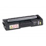 KYOCERA TK-150Y cartuccia toner Originale Giallo