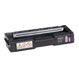KYOCERA TK-150M cartuccia toner Originale Magenta
