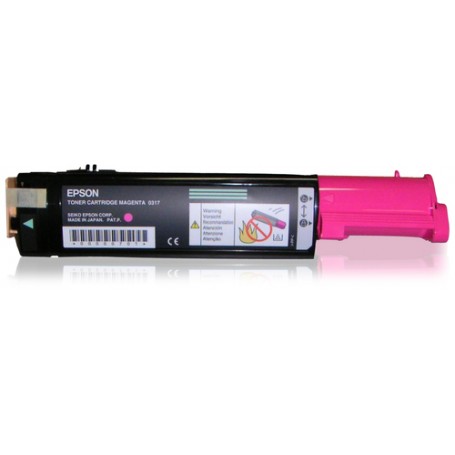 Epson Toner Magenta