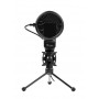 itek M100 Nero Microfono da studio