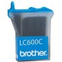 Brother LC600C cartuccia d'inchiostro Originale Ciano