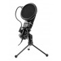 itek M100 Nero Microfono da studio