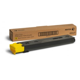 Xerox Cartuccia toner Giallo per PrimeLink C9065 / C9070 (006R01737)