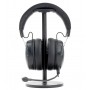 itek H500 Auricolare Cablato A Padiglione Gaming Nero