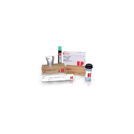 Ricoh 889782 cartuccia toner 1 pz Originale Nero