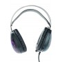 itek H420 Auricolare Cablato A Padiglione Gaming Nero