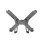 X SHAPE LAPTOP HOLDER