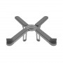 X SHAPE LAPTOP HOLDER