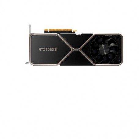 NVIDIA GEFORCE RTX 3080 TI 12GB