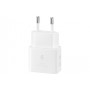 Samsung Caricabatterie USB Type-C Super Fast Charging (25W)