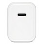 Vultech CC-167PDCUGWH Caricabatterie per dispositivi mobili Universale Bianco AC Ricarica rapida Interno