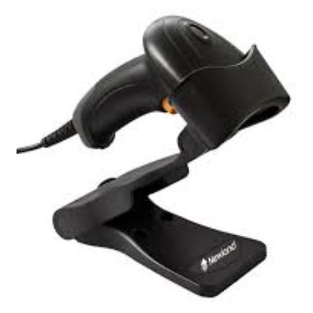 HR22 2D HANDHELD READER,USB   SMART STAND