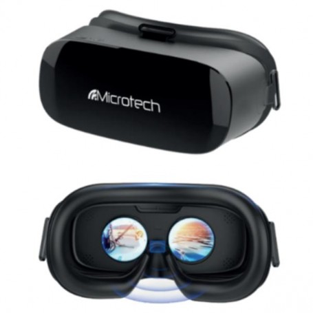 VISORE V1SIONE QUALCOMM XR1 6GB 128GB NIBIRU OS