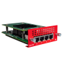 WATCHGUARD FIREBOX M 3RD GEN MULTISPEED POE+ MODUL