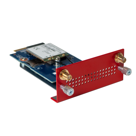 WATCHGUARD FIREBOX T80/T85-POE 4G LTE MODULE - AME