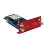 WATCHGUARD FIREBOX T80/T85-POE 4G LTE MODULE - AME