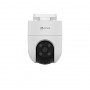 EZVIZ H8c 2K Cupola Telecamera di sicurezza IP Esterno 2304 x 1296 Pixel Soffitto/muro