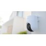 EZVIZ H8c 2K Cupola Telecamera di sicurezza IP Esterno 2304 x 1296 Pixel Soffitto/muro