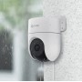 EZVIZ H8c 2K Cupola Telecamera di sicurezza IP Esterno 2304 x 1296 Pixel Soffitto/muro