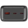 POWERBANK ULTIMATE 30000MAH USB-C/A