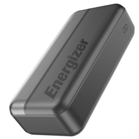 POWERBANK MAX 30000MAH USB-C/A